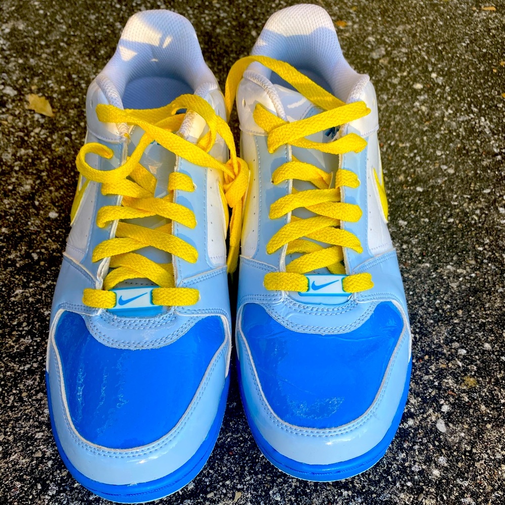 2006 Nike Dunks